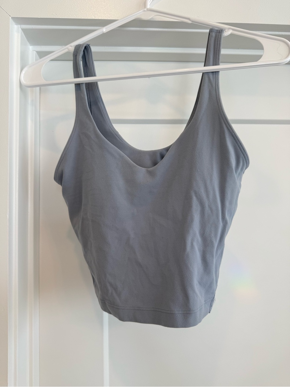 Lululemon Align Tank Size 4